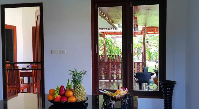 Banburi Villa - 2 Bedroom Private Pool Villa, Забронировать Вилла Отели Южного Таиланда с парковкой, Парковка