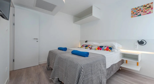 Номер Superior Bluesun Hotel Alan
