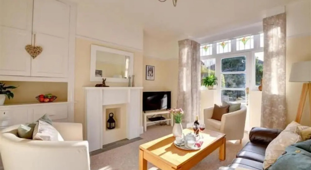 York Villa, Забронировать Вилла Отели Англии 3 звезды, 3*