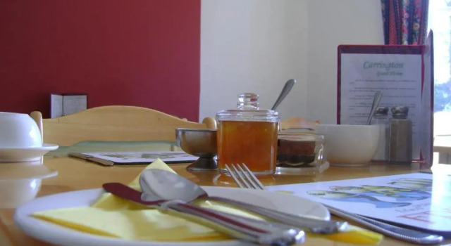 Номер Standard Carrington Guest House