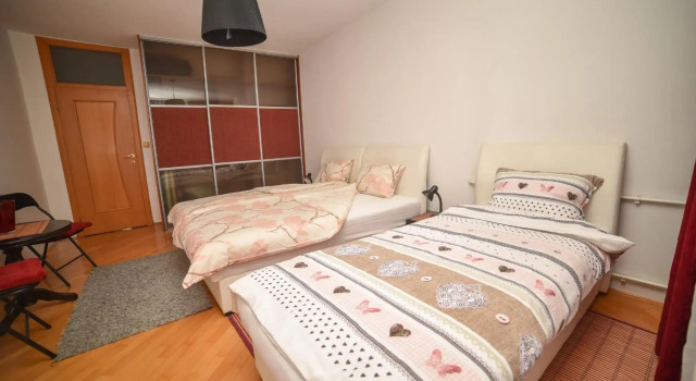 Apartman MILA Sarajevo