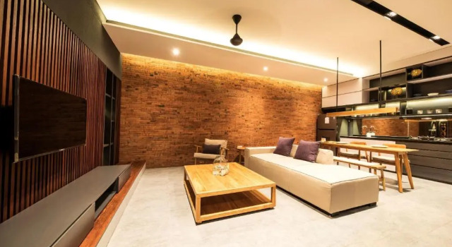 Villa DeDayuh Seminyak