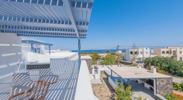 Люкс Golden Sunrise Suites