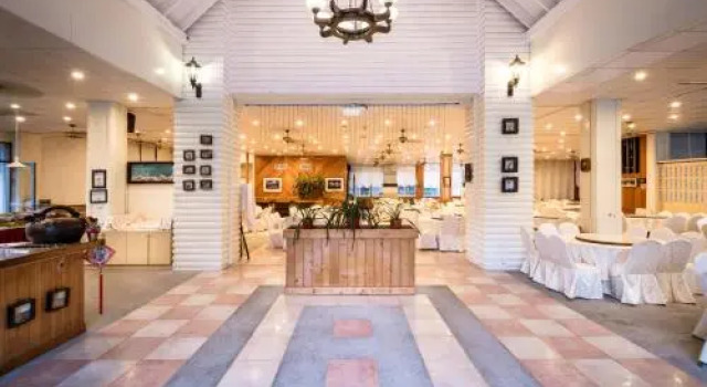 Nantou Crystal Resort, Buchen Sie Resort Resorthotels in Yuchi, Resort