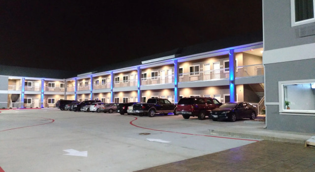 Haven Inn & Suites Downtown Houston