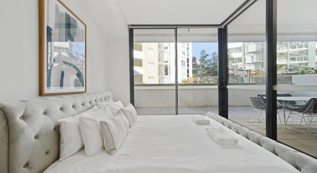 HomeHotel 2Bedroom With Shopping Mall