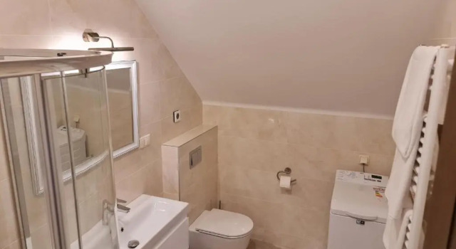 Апартаменты с 2 комнатами Villa ACACIA
