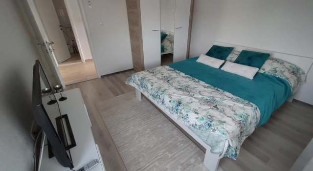 Apartmani Magdalena
