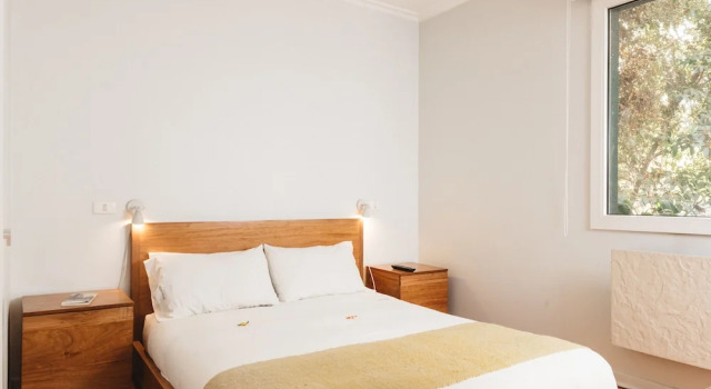 Апартаменты Standard Departamentos Nice & Cool