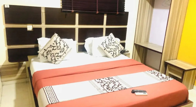 Двухместный номер Standard DownTown Royal Hotel