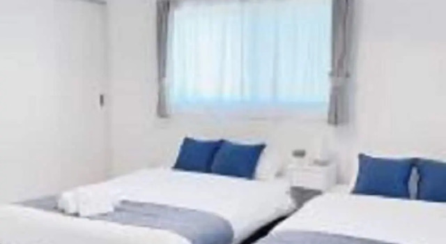 Апартаменты OUCHI HOTEL Miyajimaguchi