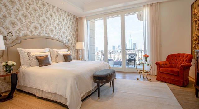Palazzo Parigi Hotel & Grand Spa Milano