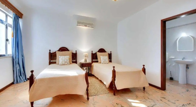 Villa Albuar, Reserva ahora Villa Patroves Barlavento