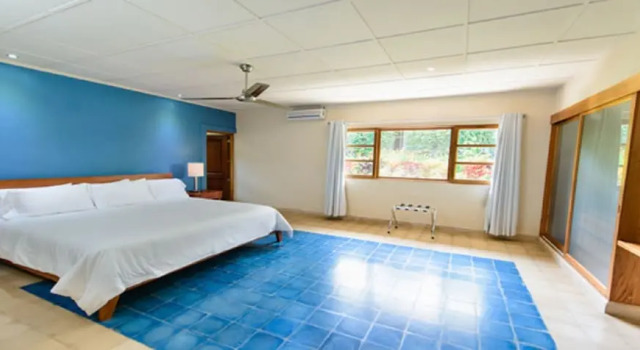 Двухместный номер Deluxe с видом на сад Montebrisa Boutique B&B