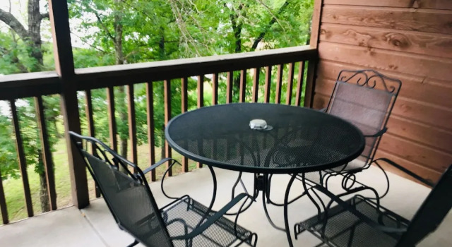 Номер Standard c 1 комнатой Table Rock Resorts at Indian Point