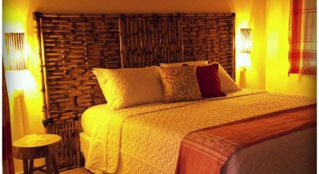 Шале Casas Di Monte Ecopousada