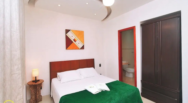 Апартаменты MZapartments Souza Lima