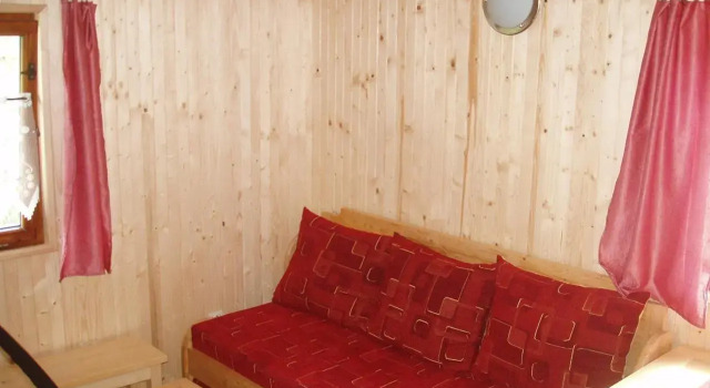 Privat Dagmar, Rezervovat Hotel Hotely v Žilinský kraj s parkováním, Parkování