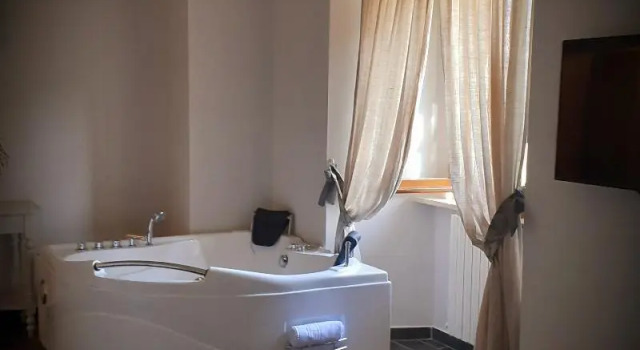 Двухместный номер Standard Hotel Le Macine