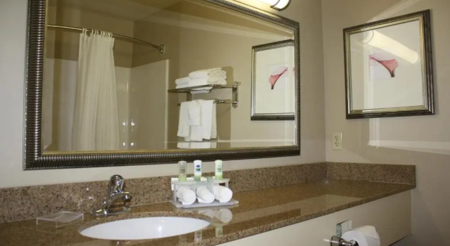 Номер Standard Country Inn & Suites by Radisson, Asheville - Outlet Mall