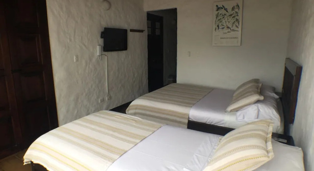 Salento Pequeño Hotel, Réserver Hôtel Salento Quindio