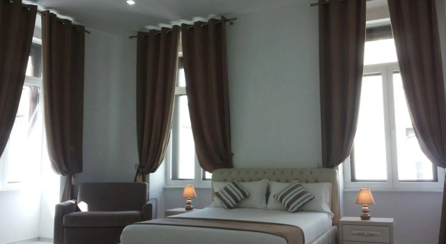 Brilliant Camere