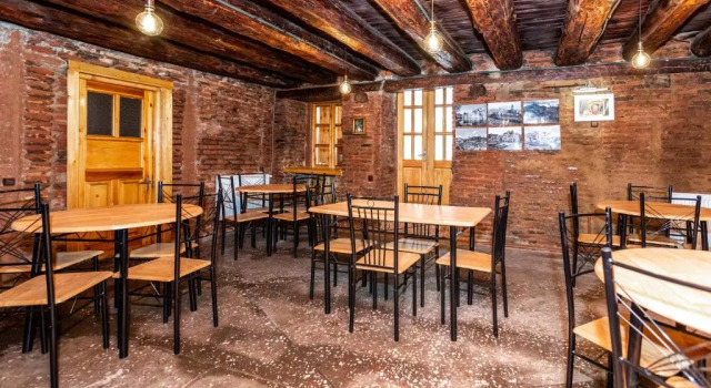 Hotel Nana, Rezervovat Hotel Levné hotely v Tbilisi Region
