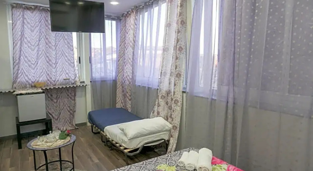 B&B porta Garibaldi