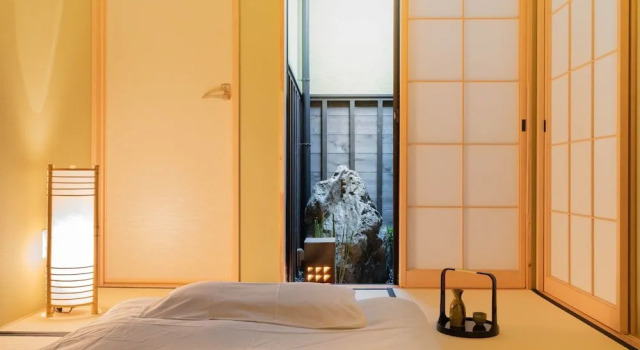 Tsurubashi High - grade Japanese Homestay SL - 1