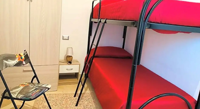B&B Continanza, Rezerwuj Bed and Breakfast Castelsaraceno Basilicata
