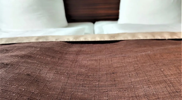 Двухместный номер Standard Strandhotel Dranske