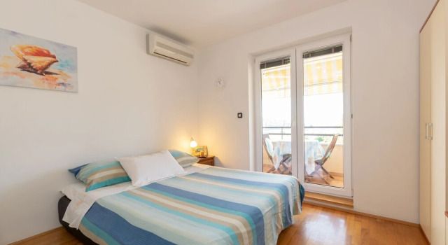 Apartment Irena, Забронировать Апартаменты/квартира Пула Pula Riviera, рядом с Пляж в бухте Гортанова