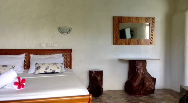 Люкс c 1 комнатой Lazare Picault Hotel