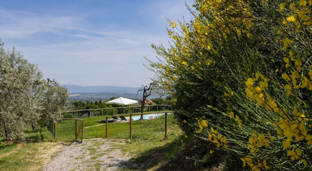 B&B Fonteroncone
