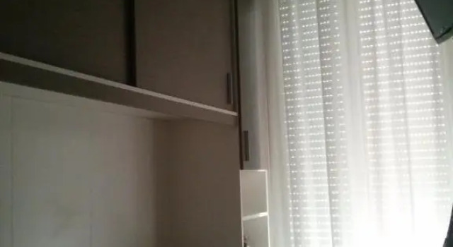 Номер Comfort Hotel SantElena