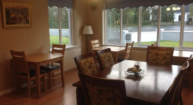 Lilac Manor, Prenota Hotel Sligo 