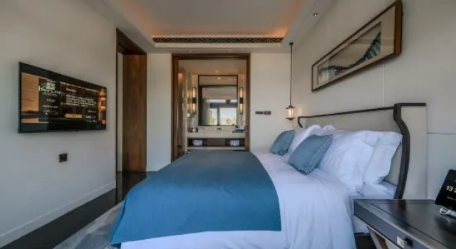 Люкс Honor Resort Yun Shu Dali