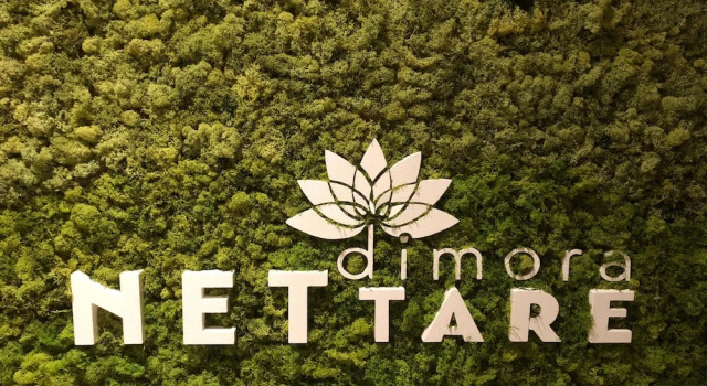 Номер Superior Dimora Nettare