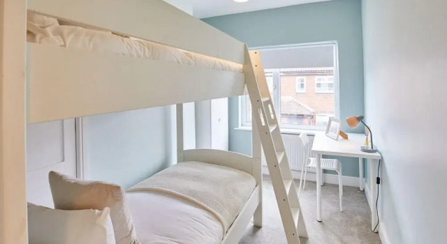 Host Stay Ings Lane, Забронировать Дом для отпуска Виллы Тиссайд, Вилла