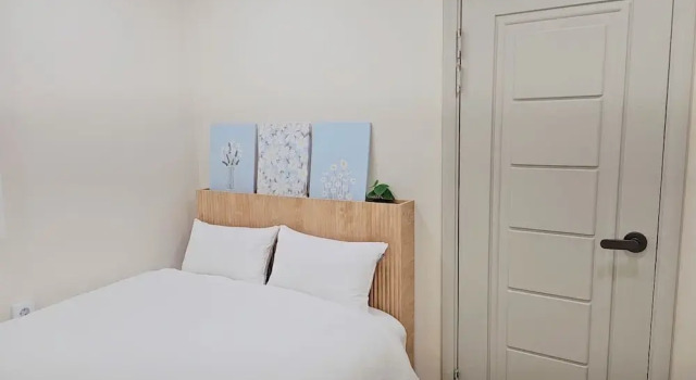 Двухместный номер Standard Sol Stay