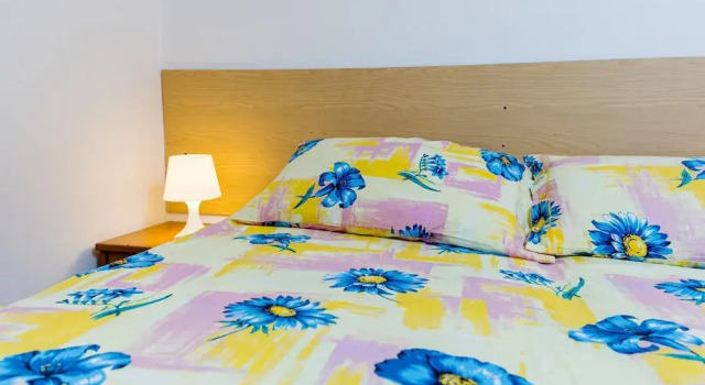 Wohnung in Loano in Strandnahe