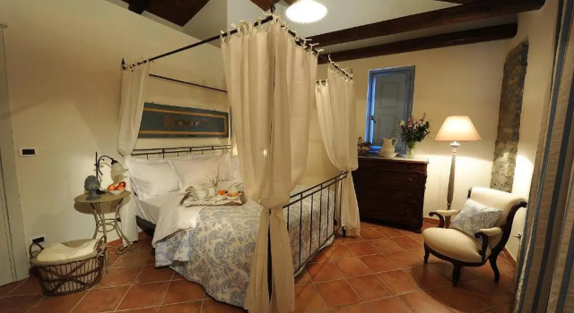 La casetta, Reservar Hotel Roddino Langhe