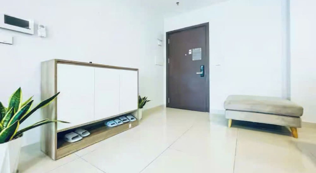 Люкс Royal Odela Luxstay Botanica Premier Residence