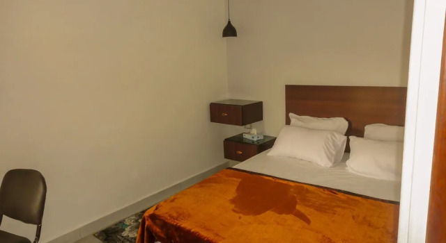 Номер Deluxe Old House Pyramids View inn