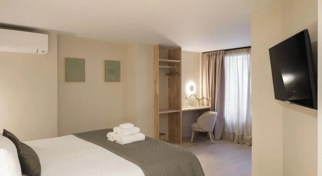 Номер Superior Lits de Lo - Boutique Self Check-in Rooms