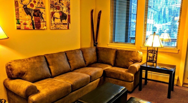 Коттедж Founders Pointe 4457 2 Bedroom Holiday Home by Winter Park Lodging Company