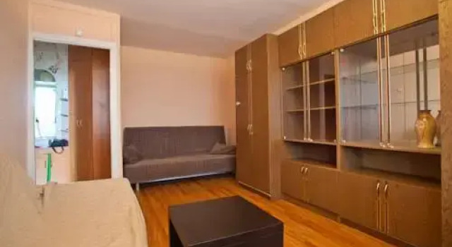Nsk Flat Apartments Lenina Street Area