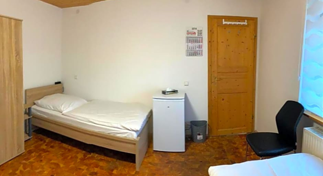 AB Apartment Objekt 122 - Hostel, Reserva ahora Apartamento  