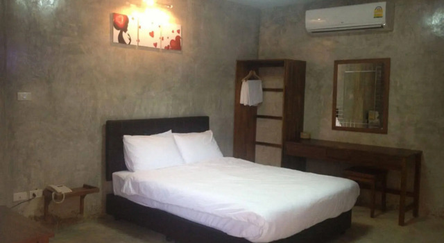 Buaksee Resort, Foglalás Üdülőközpont Lop Buri 