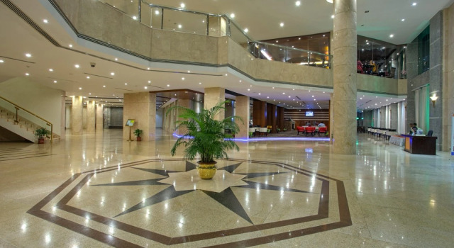 Ocean Paradise Hotel And Resort, Prenota Resort Hotel SPA a Chittagong, SPA